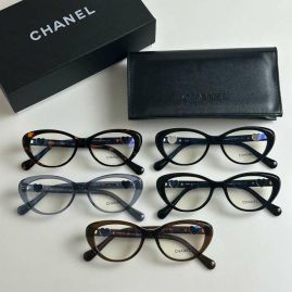 Picture of Chanel Optical Glasses _SKUfw54039183fw